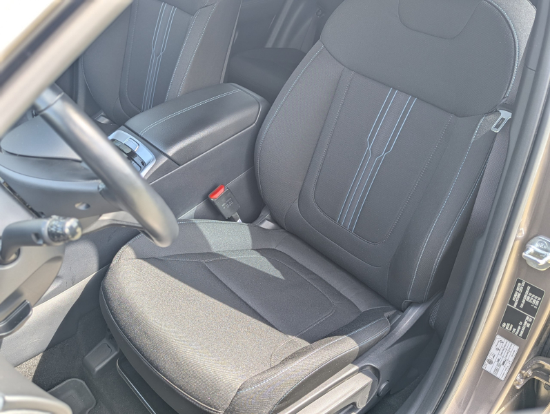 Hyundai Tucson, Elegance (156 к.с.) | Хюндай Мотор Україна - фото 16