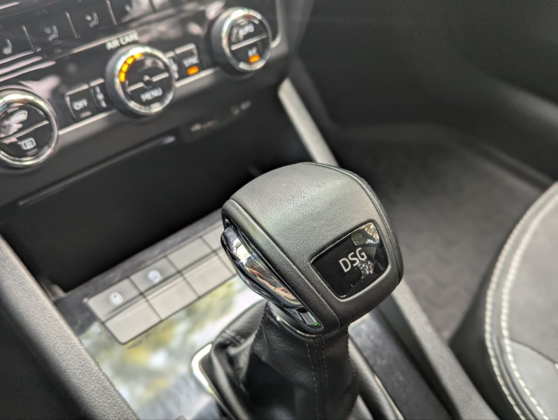 Skoda Octavia, Style (150 к.с) | Хюндай Мотор Україна - фото 23