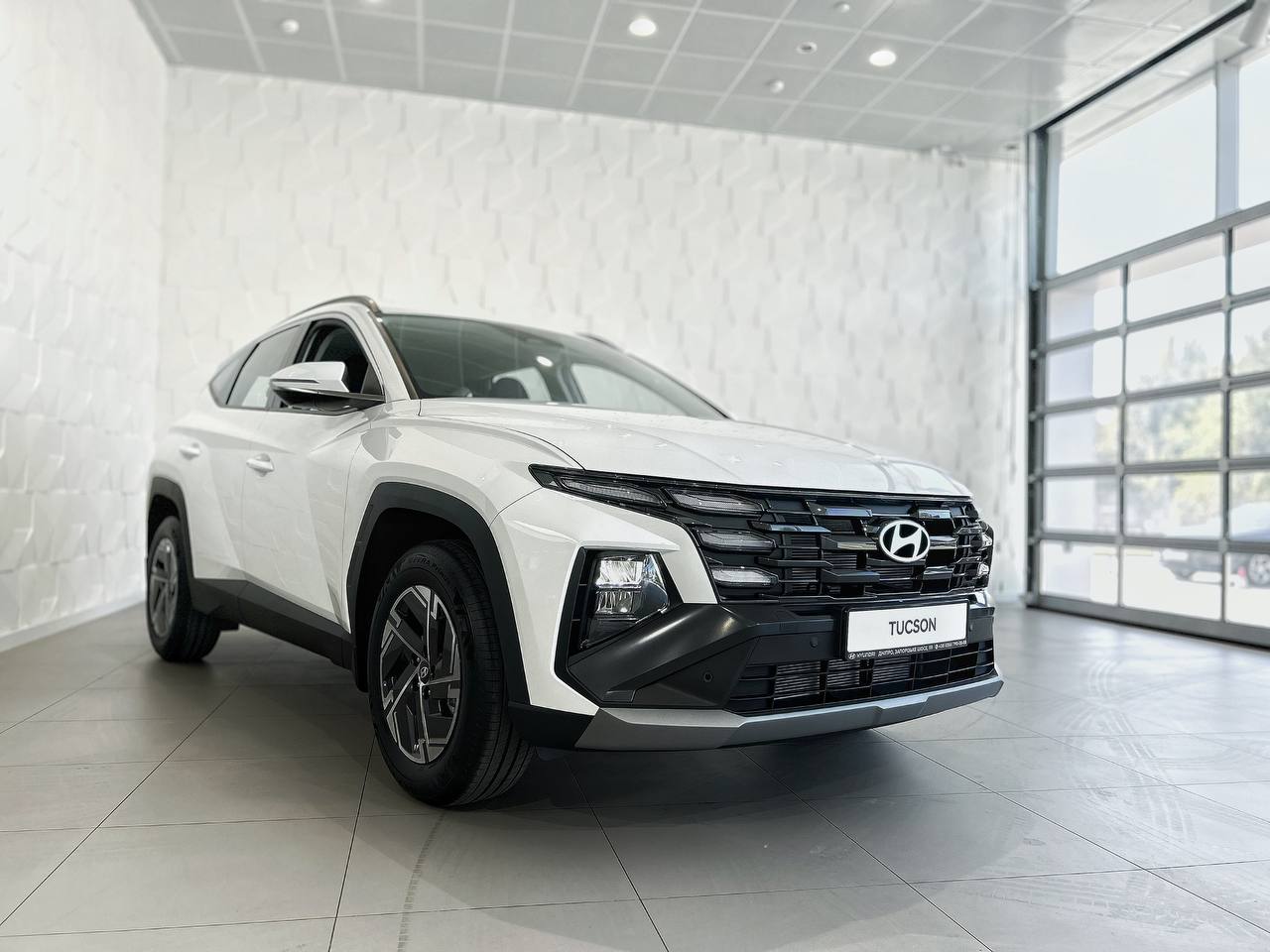 Авто в наявності | Page 2 |Хюндай Мотор Україна - фото 6