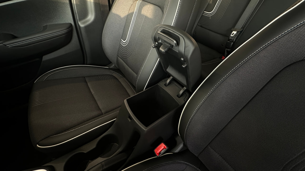 Hyundai Venue Еlegance 2025 | Хюндай Мотор Україна - фото 27