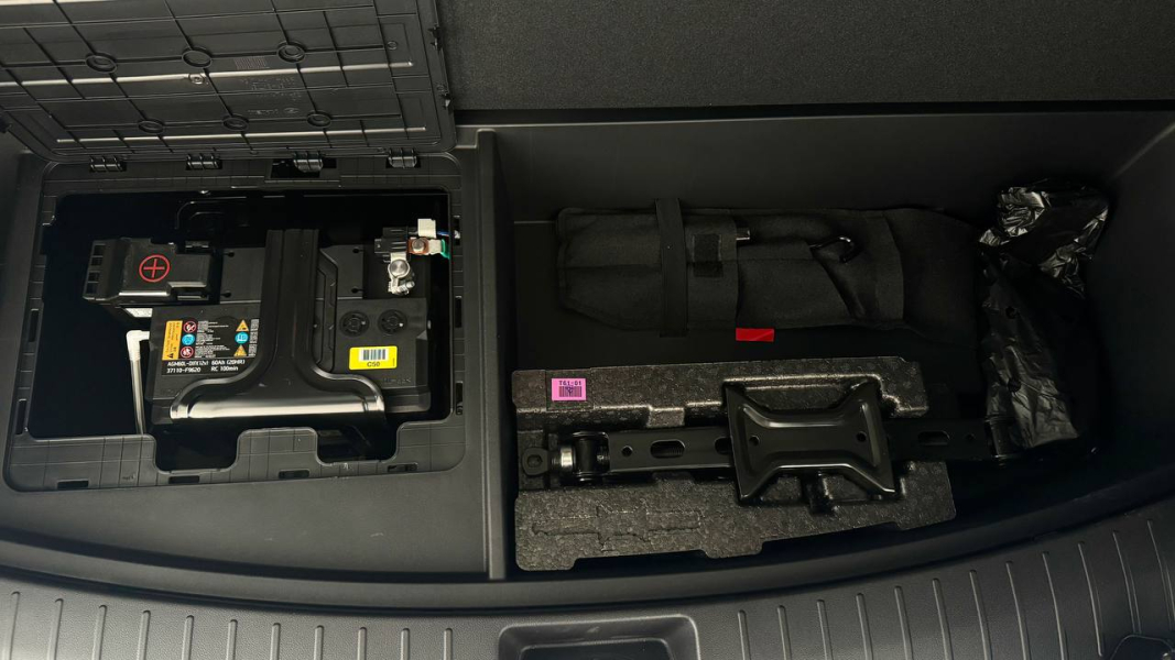 Новий Hyundai Palisade | Хюндай Мотор Україна - фото 32