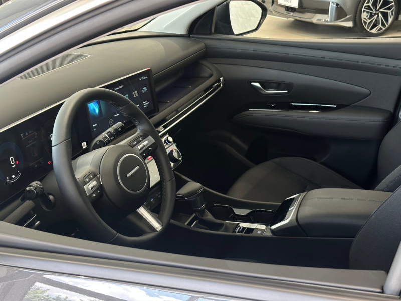 Hyundai Tucson Dynamic 2026 | Хюндай Мотор Україна - фото 16