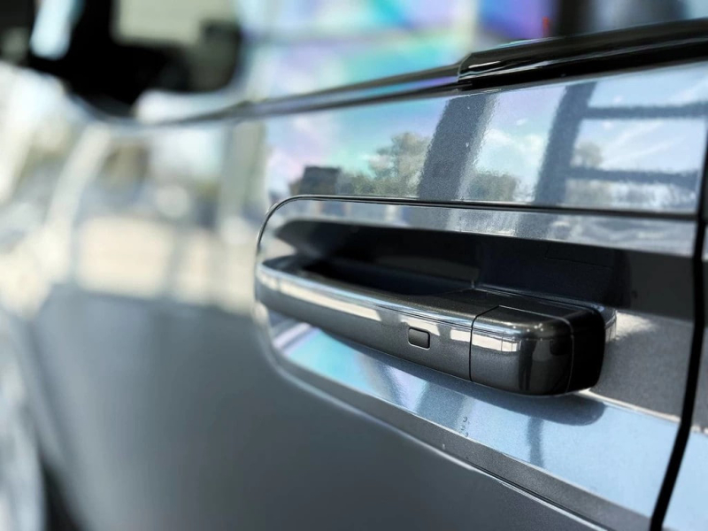 Новий Hyundai Staria 2025 Business+ | Хюндай Мотор Україна - фото 10