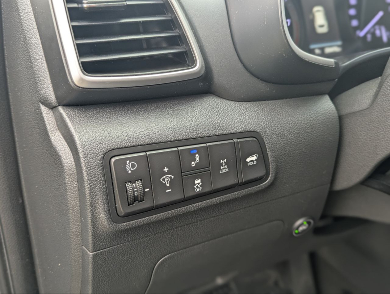 Hyundai Tucson, Elegance (155 к.с.) | Хюндай Мотор Україна - фото 13