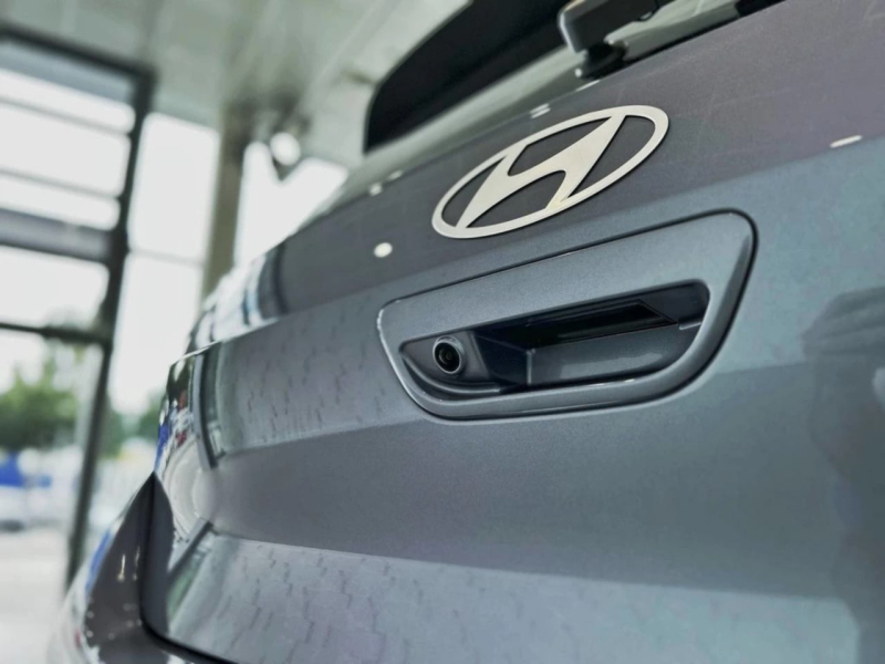 Hyundai i10 Style | Хюндай Мотор Україна - фото 11