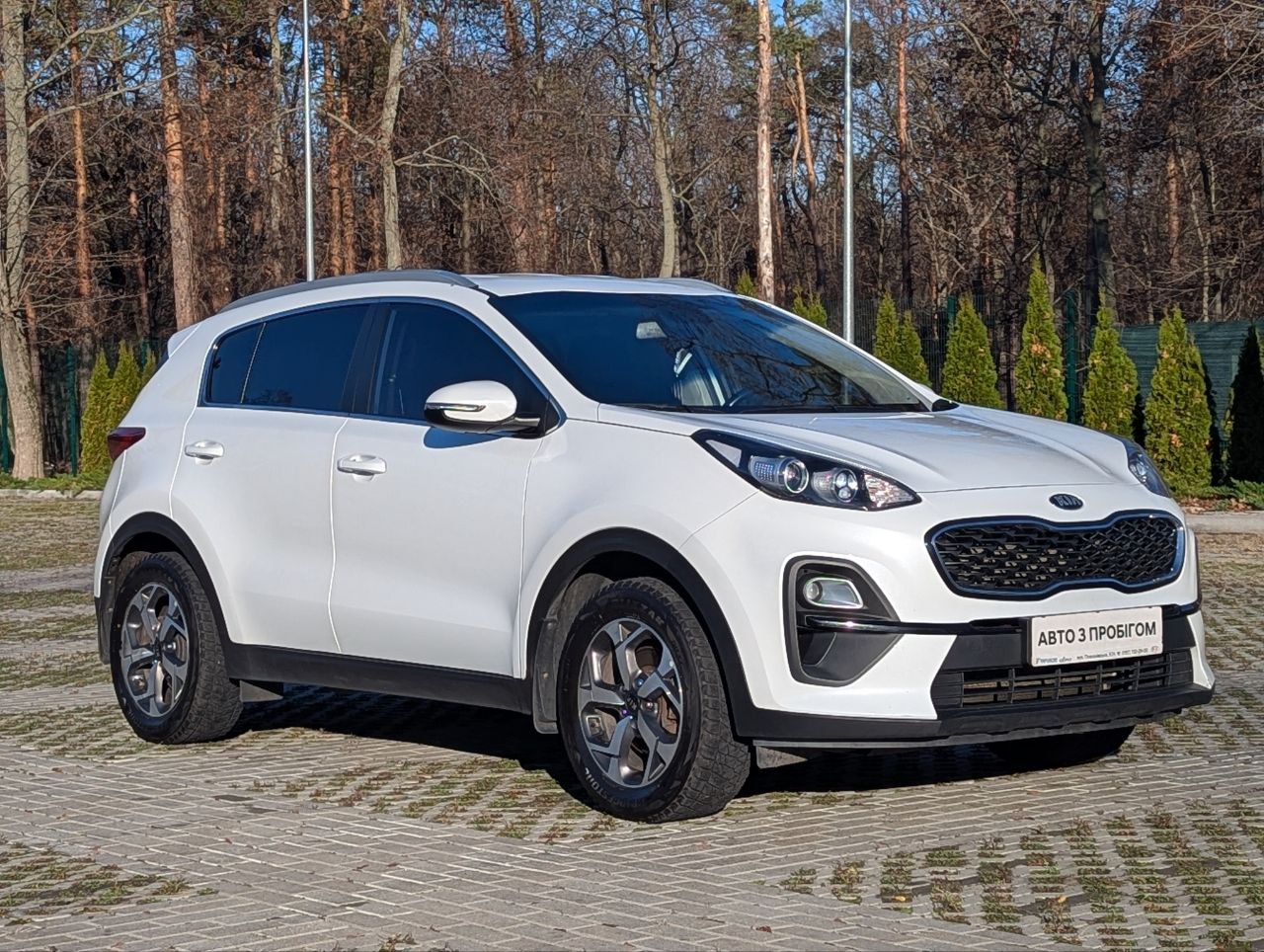 Авто з пробігом | Хюндай Мотор Україна - фото 11