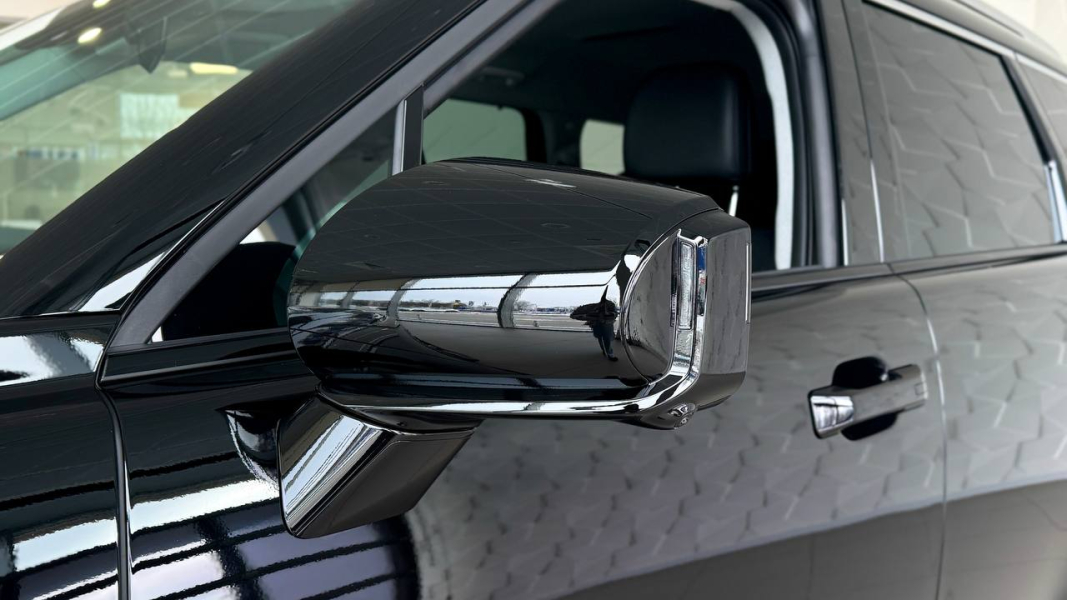 Новий Hyundai Palisade | Хюндай Мотор Україна - фото 14