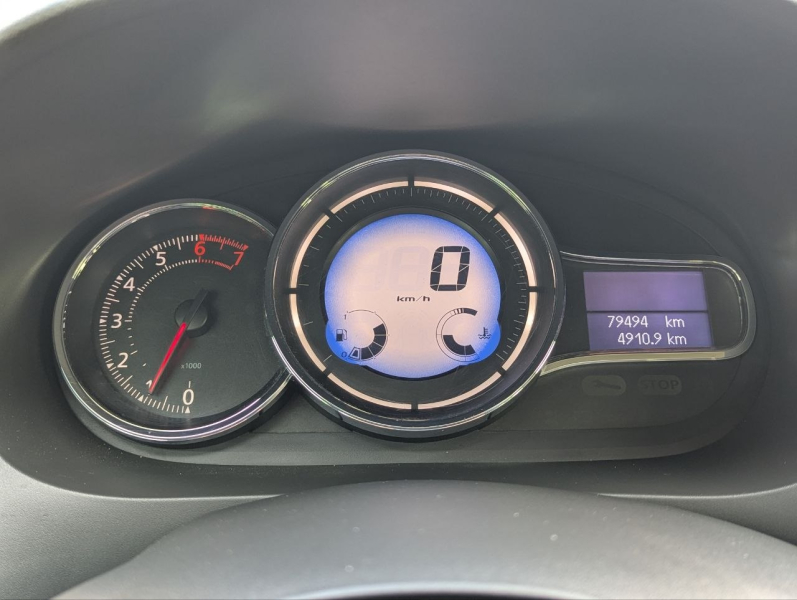 Renault Fluence, Base (115 к.с.) | Хюндай Мотор Україна - фото 14